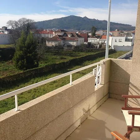 Holiday Appartamento Caminha