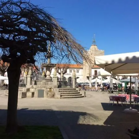 Holiday * Caminha