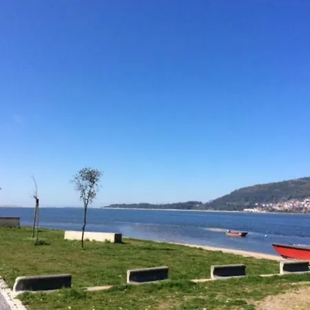 Holiday * Caminha