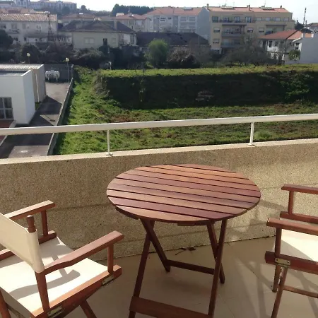 Appartamento Holiday Caminha