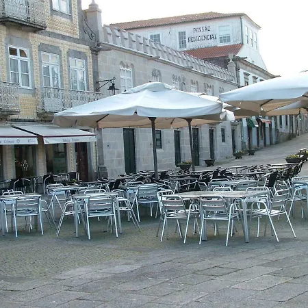 Appartamento Holiday Caminha