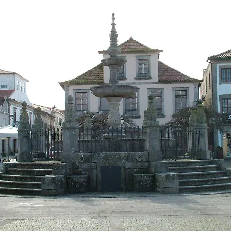 Holiday * Caminha