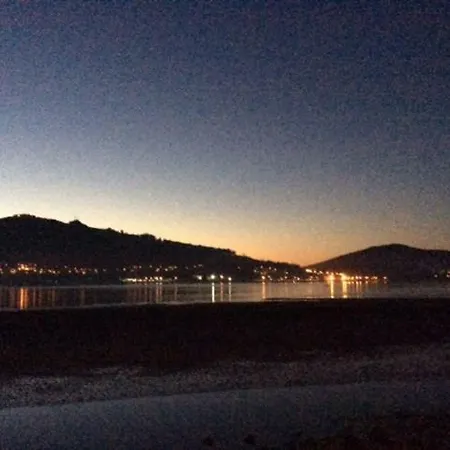 Holiday * Caminha
