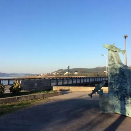 Holiday Appartamento Caminha