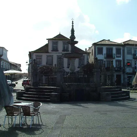 Holiday Appartamento Caminha
