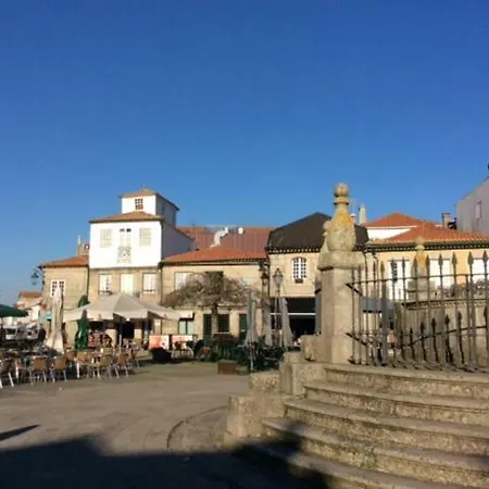 Holiday Caminha