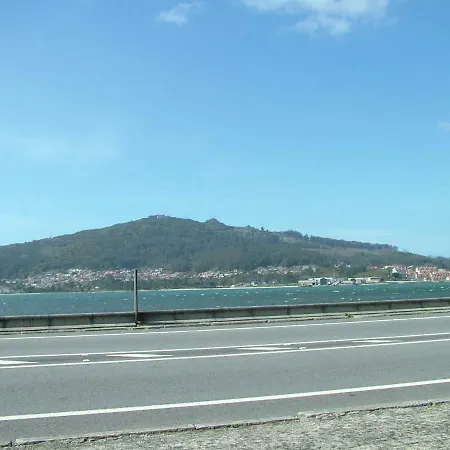 Holiday Appartamento Caminha
