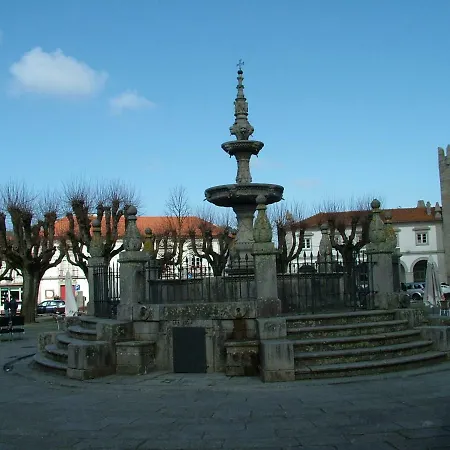 Holiday * Caminha